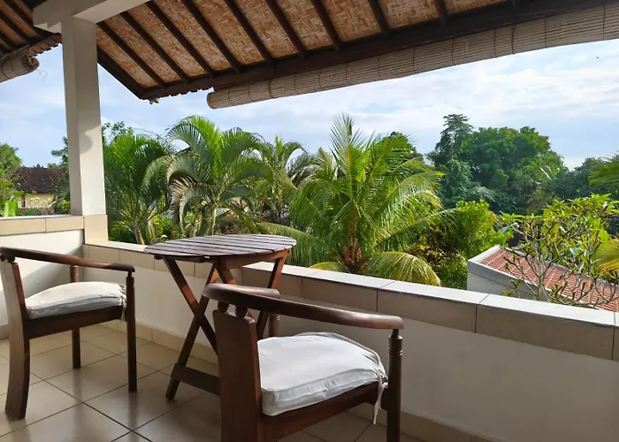 Jepun House Ubud