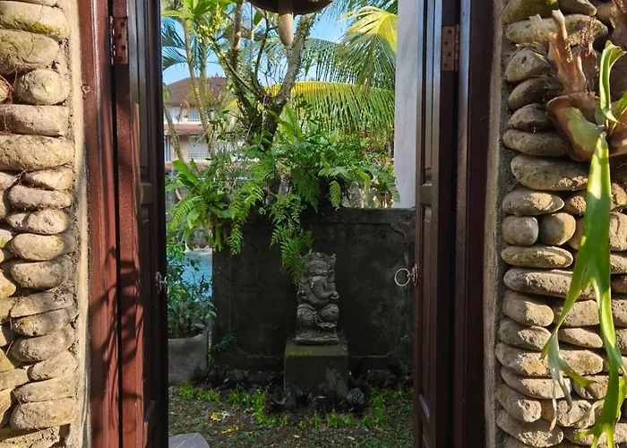 Jepun House Villa Ubud