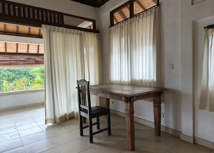 Jepun House Ubud