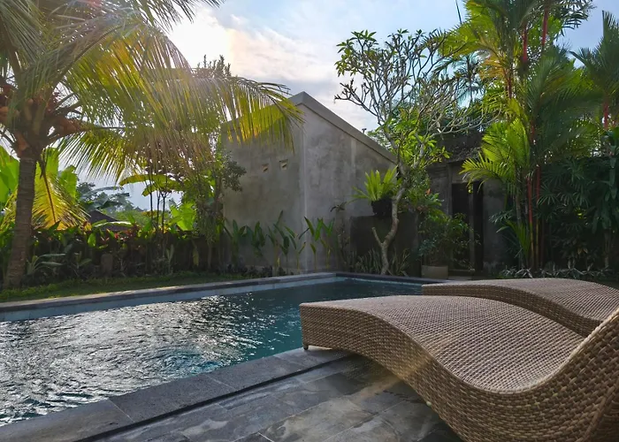 Jepun House * Ubud
