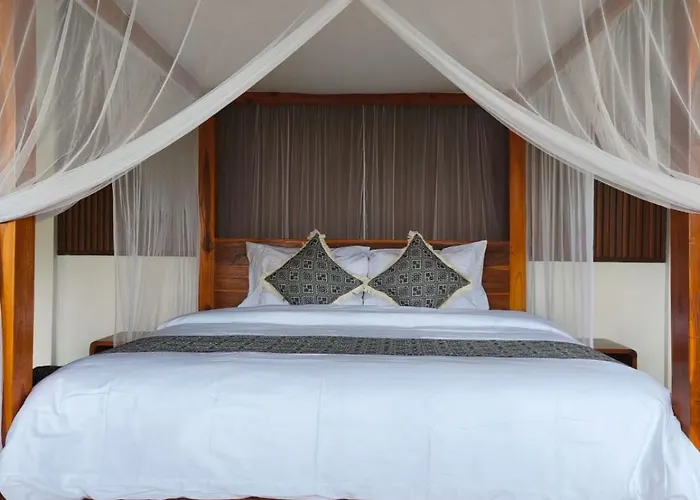 Jepun House Villa Ubud