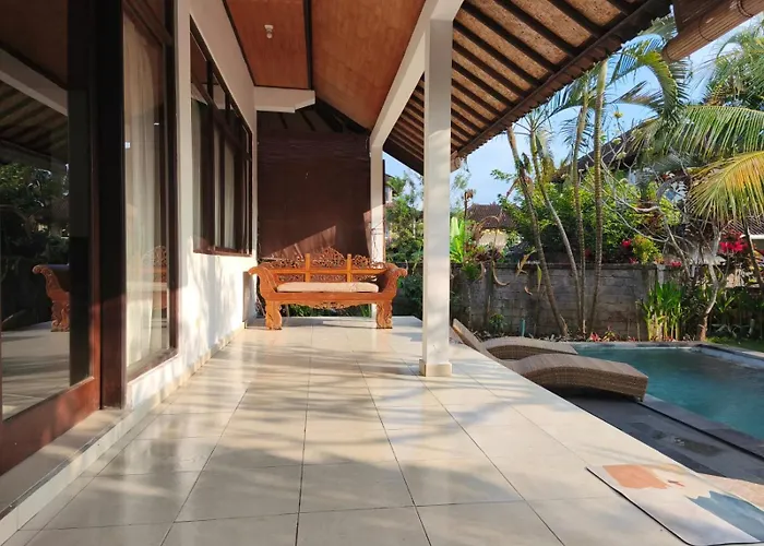 Jepun House *