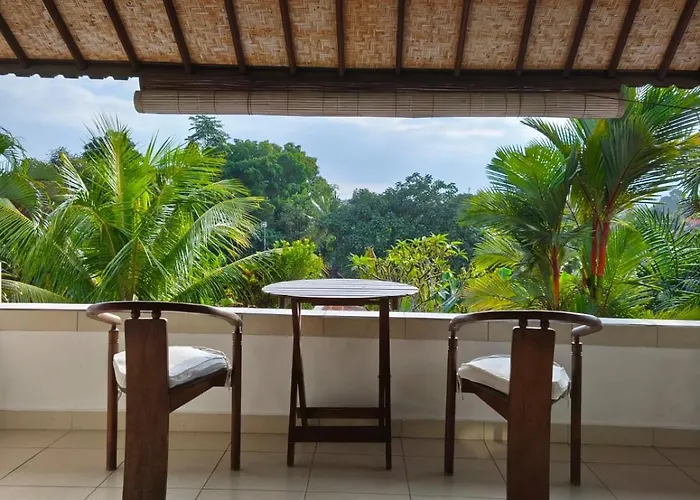 Jepun House Ubud