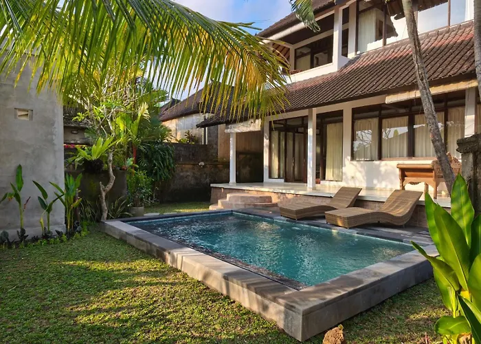 Jepun House Ubud