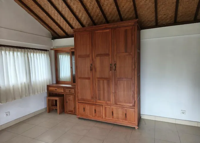 Jepun House Villa
