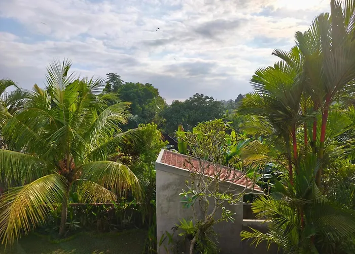 Jepun House Villa Ubud