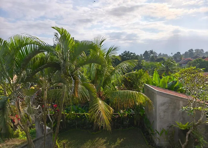 Jepun House * Ubud