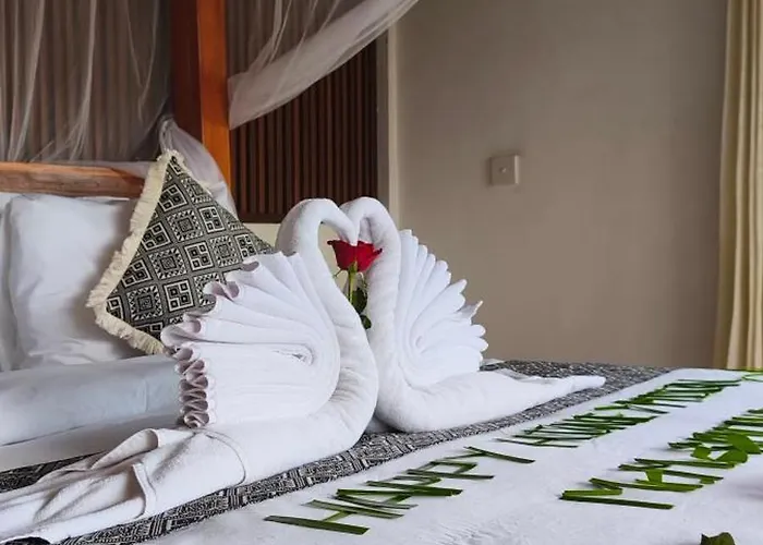 Jepun House Villa Ubud