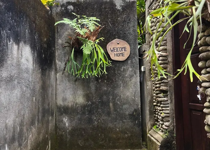 Jepun House *