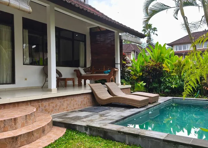 Jepun House Ubud
