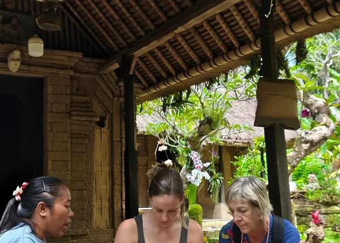 Jepun House * Ubud
