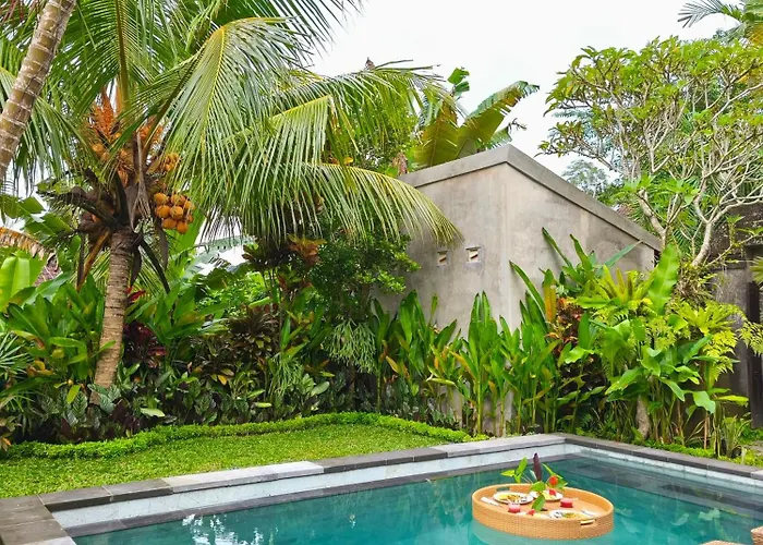 Jepun House Villa