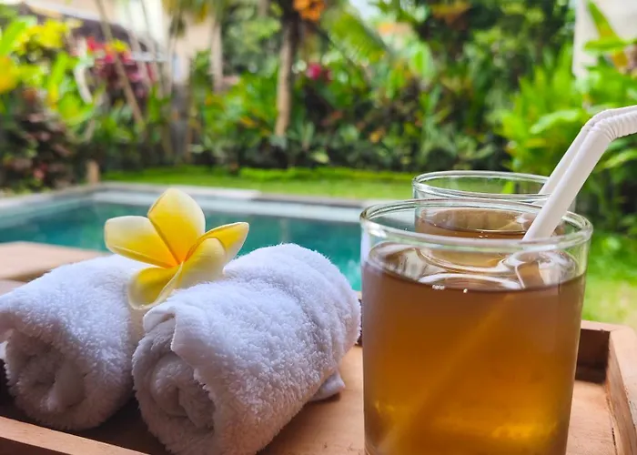Jepun House * Ubud