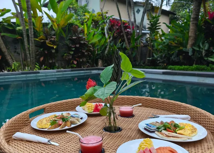 Jepun House Villa